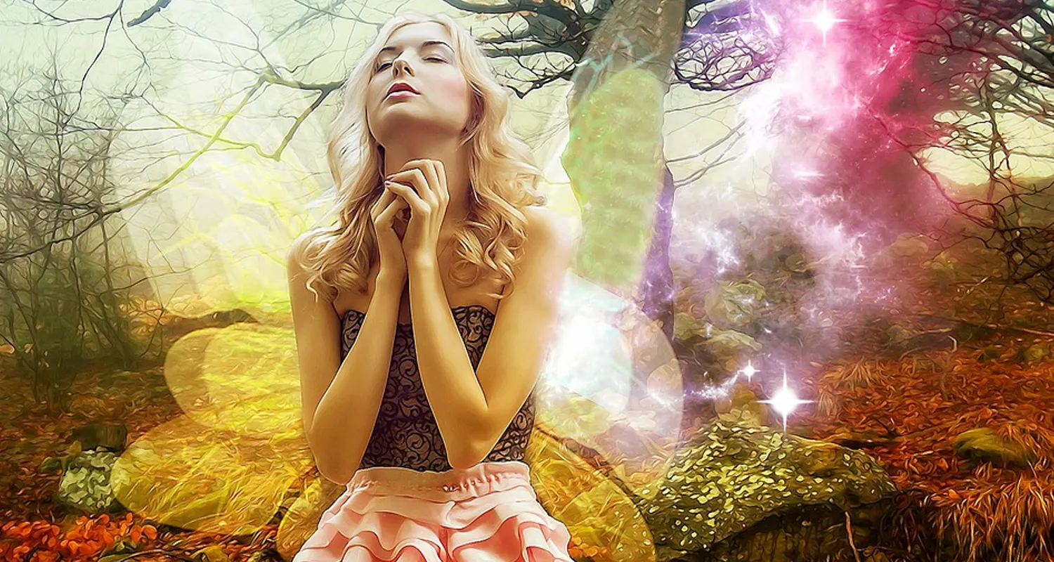 I cerchi delle Fate che cosa rappresentano