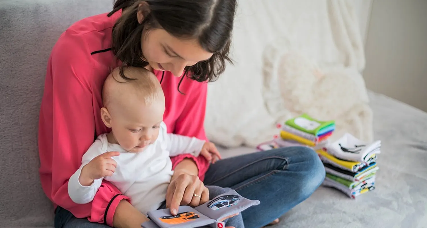bambini ereditano intelligenza dalla madre
