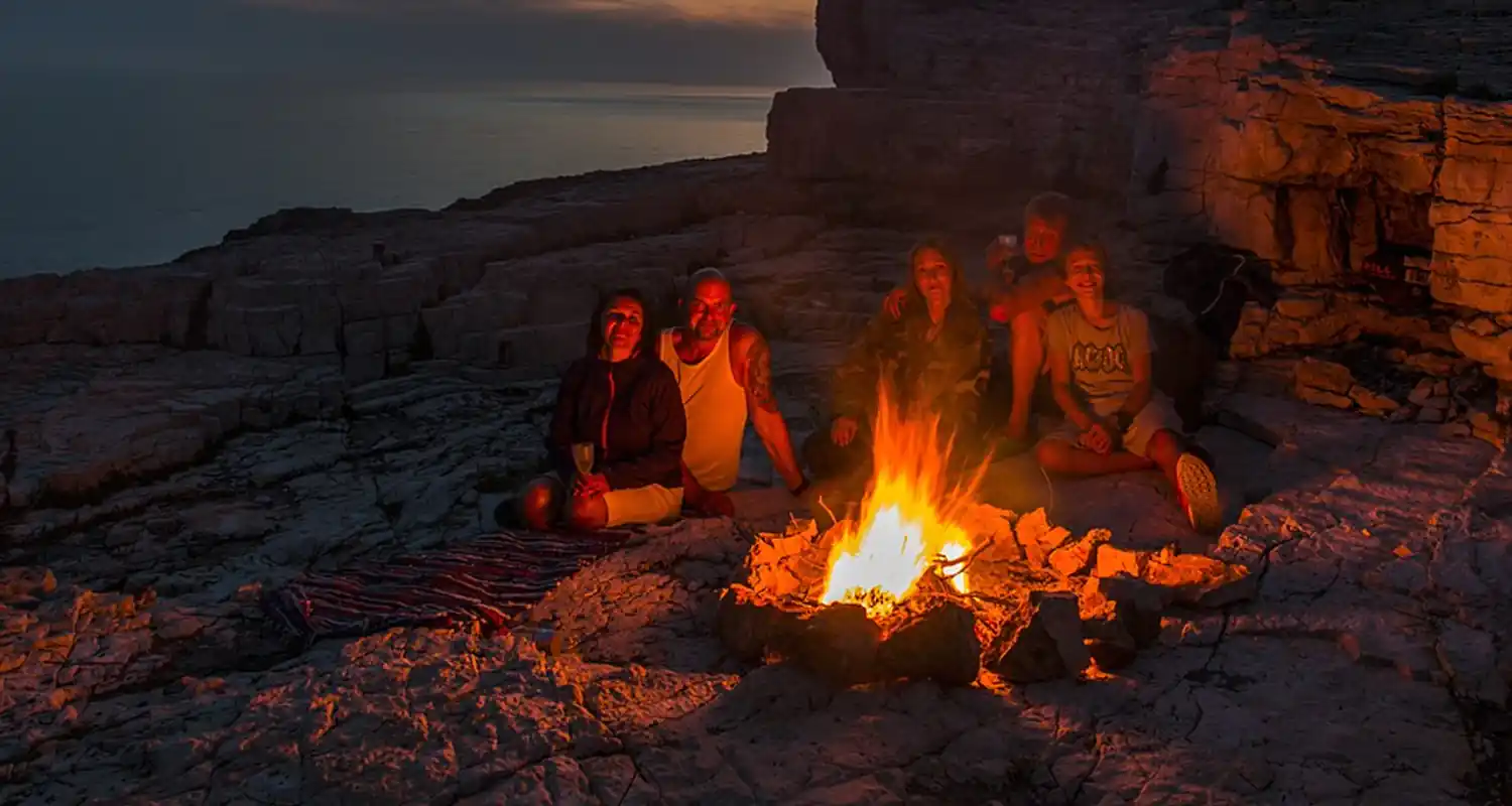 Legna quale la migliore per riscaldarsi