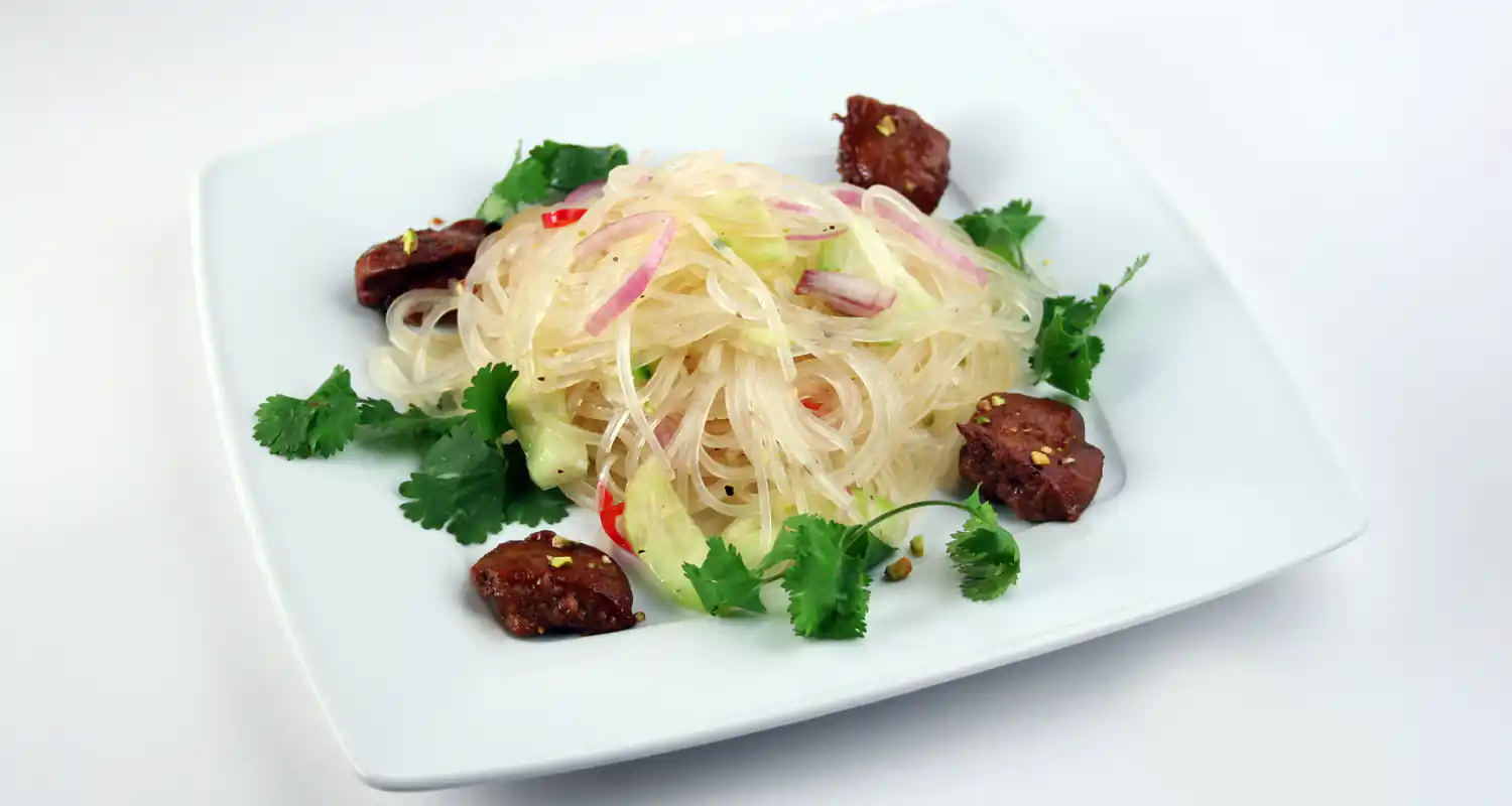 Shirataki ecco gli spaghetti per non ingrassare