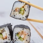 Conosci la differenza tra sushi e sashimi