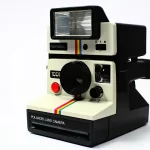 Polaroid quando la fotografia istantanea sembrava un miracolo
