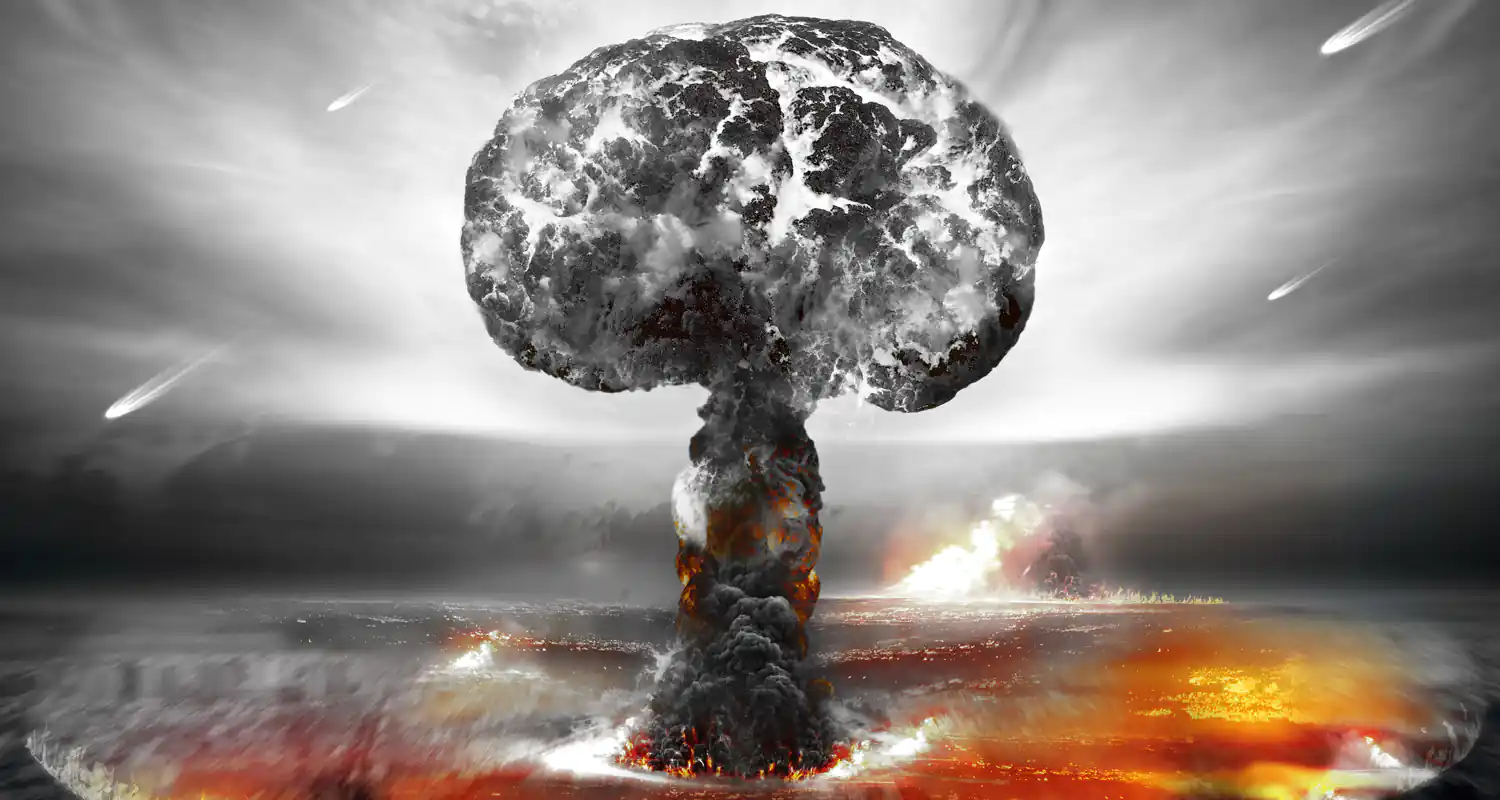 Segni innegabili che ci troviamo davanti ad un estinzione di massa