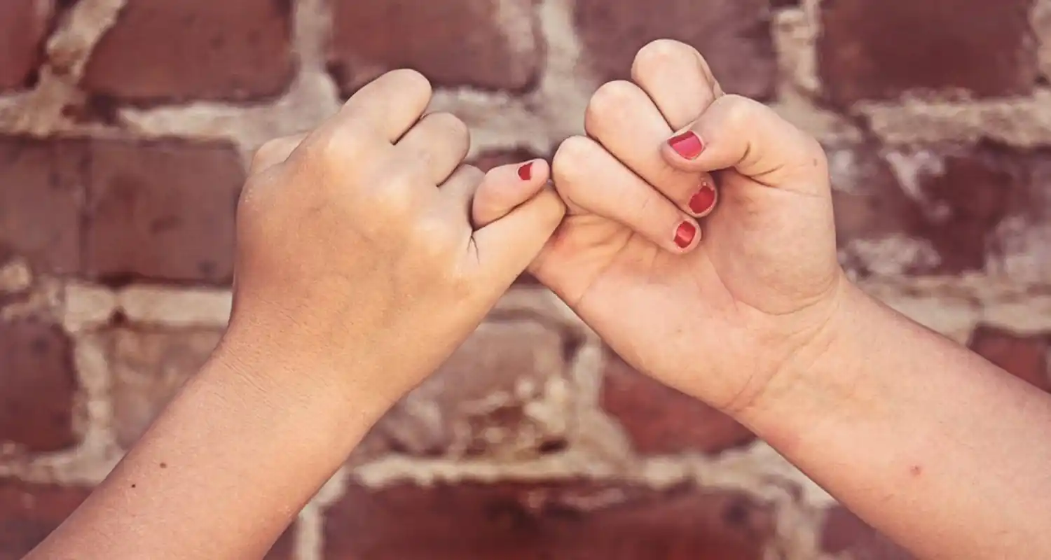 Abbandonare il tuo migliore amico per soldi