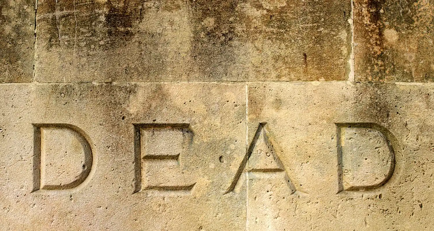 Il simulatore di morte permette di vivere la morte la cremazione e la rinascita