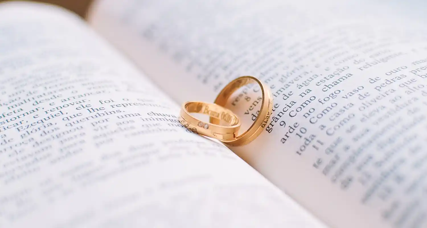 Matrimonio perche ci si scambia le fedi