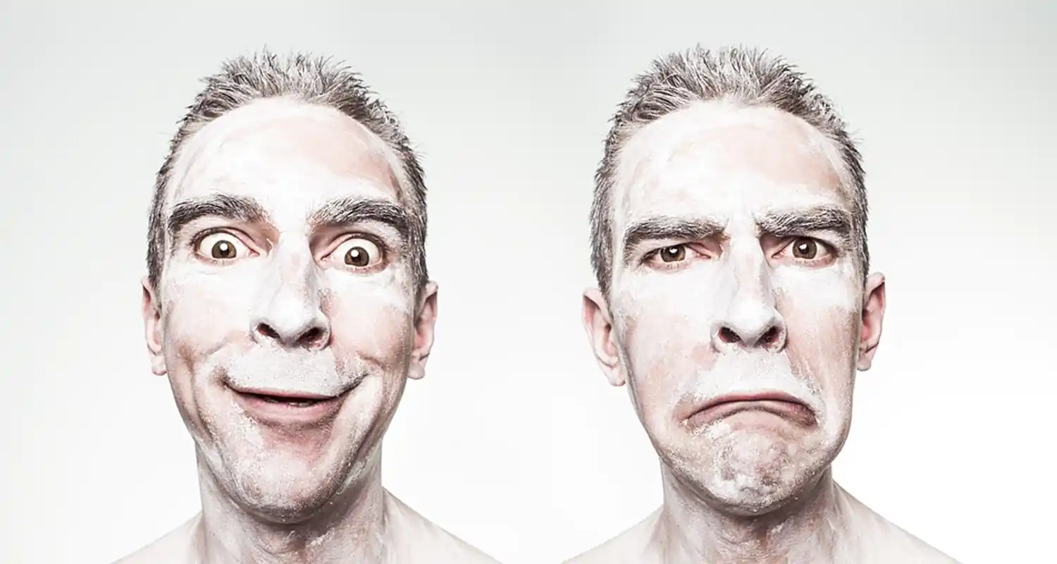 Se un uomo tradisce si legge in faccia lo dice la scienza