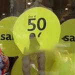 Come si calcola la percentuale