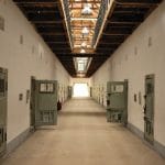 Evaso si riconsegna dopo 10 anni ero stanco della vita sotto il sole