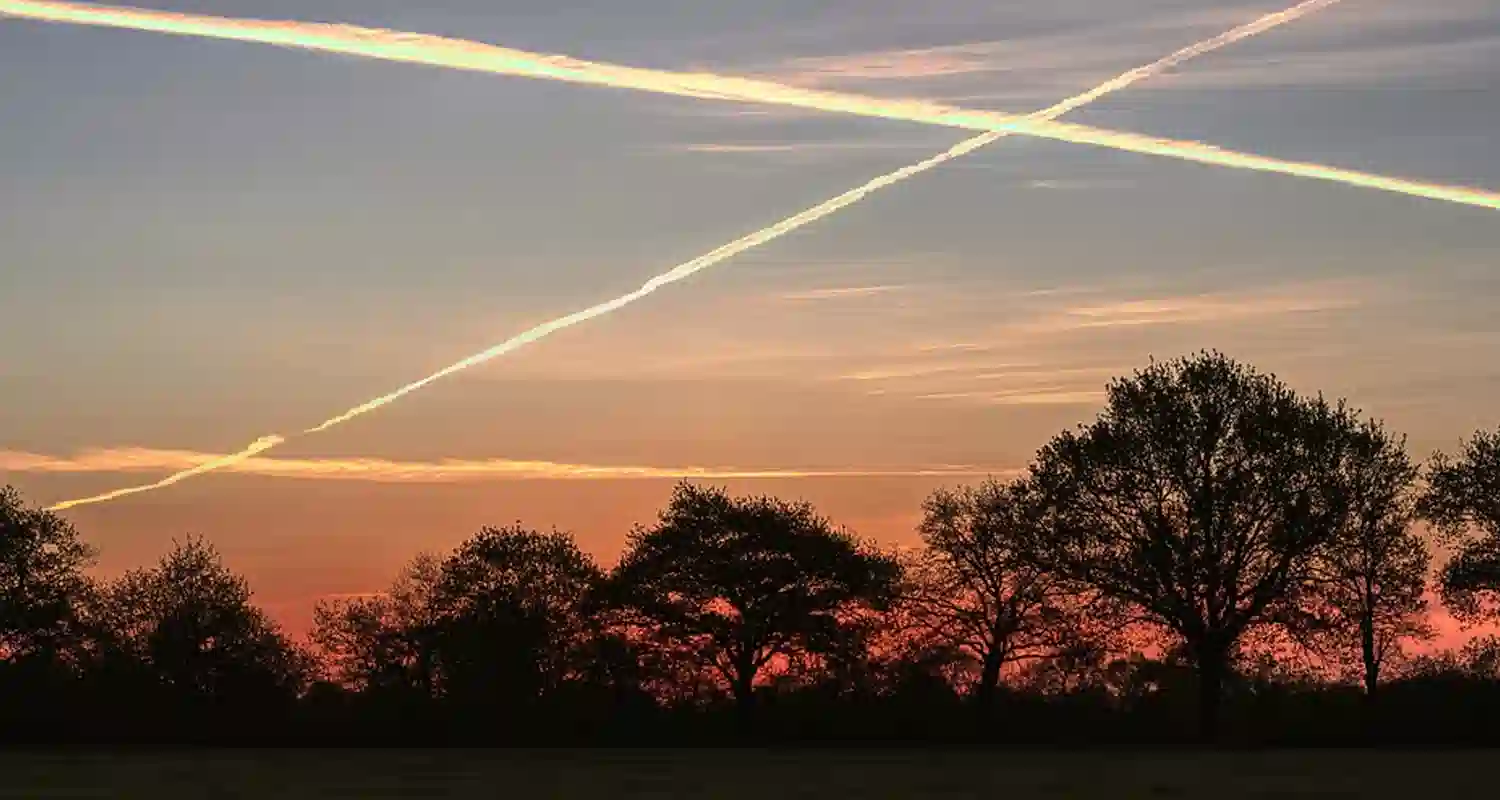 Le scie chimiche fanno parte di una cospirazione governativa