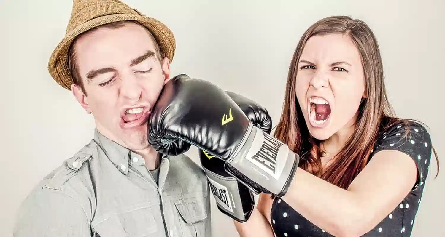 Uno studio rivela come scoprire un tradimento