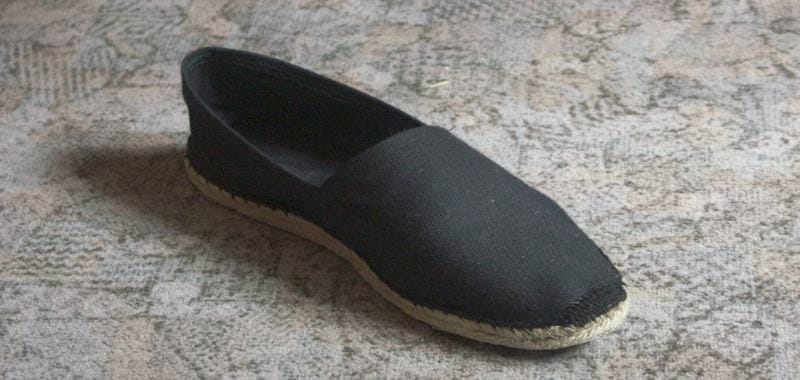 Espadrillas sono loro le calzature spagnole piu celebri