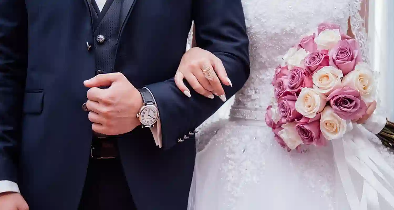 Matrimonio solido Scientificamente ti fa vivere a lungo