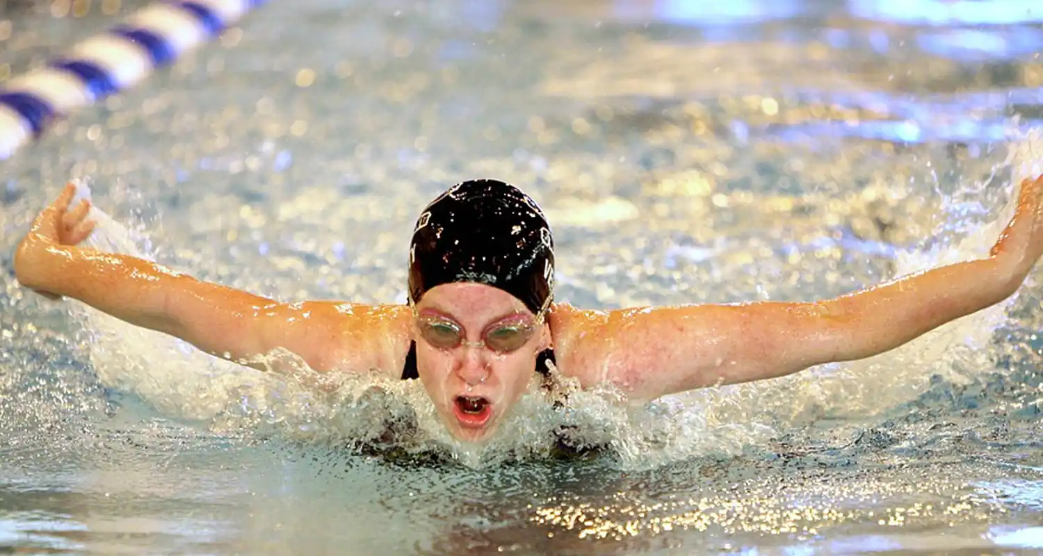 Nuoto quali sono gli stili riconosciuti
