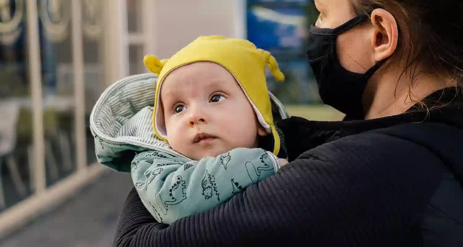 A casa con i bambini piu stressante del lavoro lo rivela uno studio