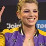 Emma Marrone costretta ad uno stop forzato