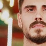 Francesco Monte stizzito smentisco tutto