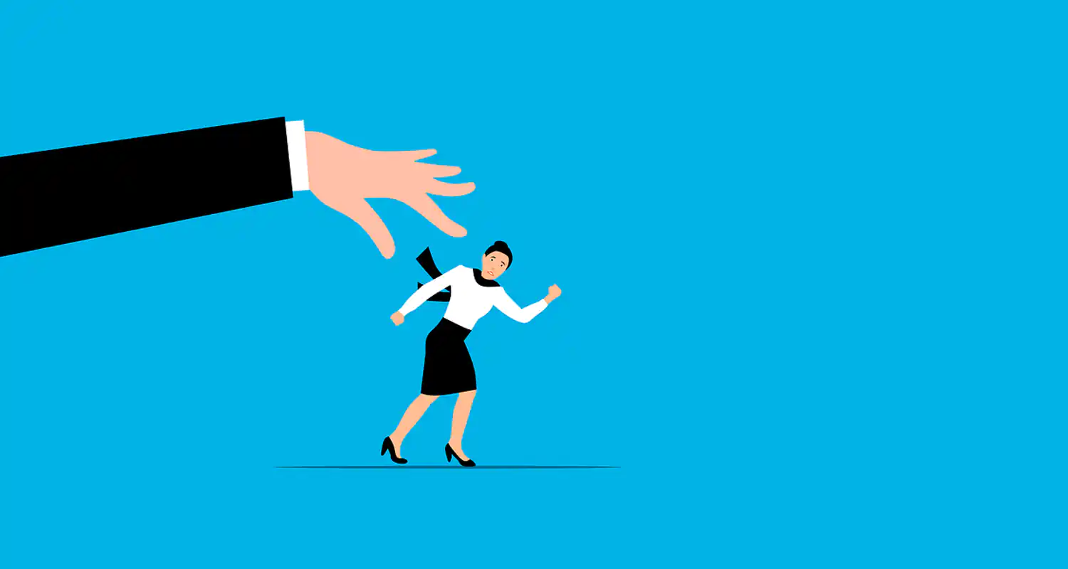 I segni che ce una persona negativa nella tua vita