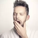 Perche siamo costretti a sbadigliare