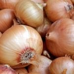 Cipolla sai perche fa lacrimare gli occhi