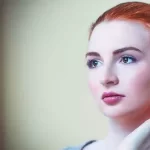 Rutilismo ecco perche si nasce coi capelli rossi