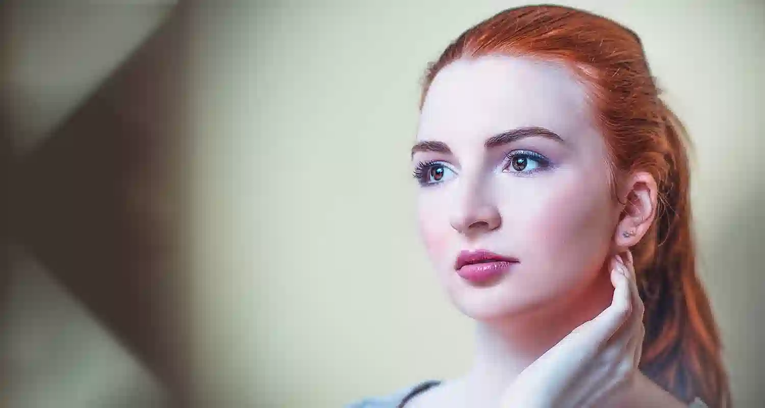 Rutilismo ecco perche si nasce coi capelli rossi