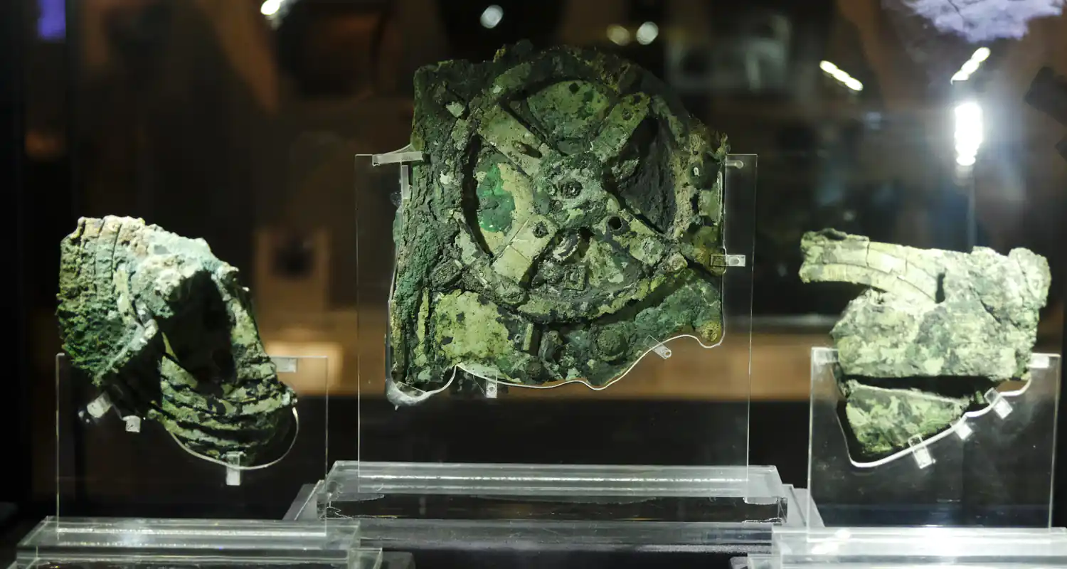 5 scoperte scientifiche inspiegabili