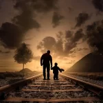 9 segni che un nostro caro ancora accanto a noi