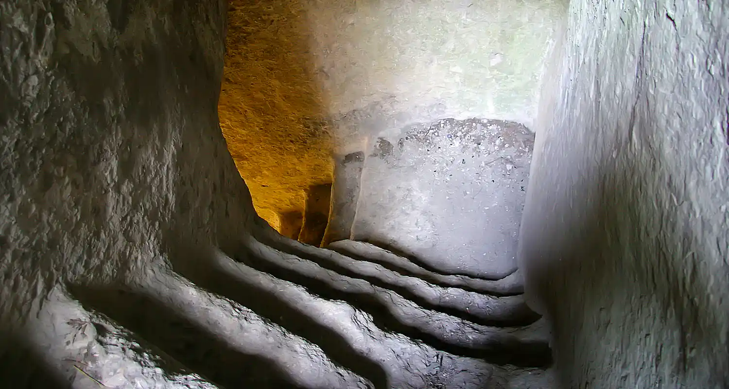 Agartha Un mondo sotterraneo sul nostro pianeta