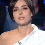 Ambra Angiolini vi racconto la mia depressione