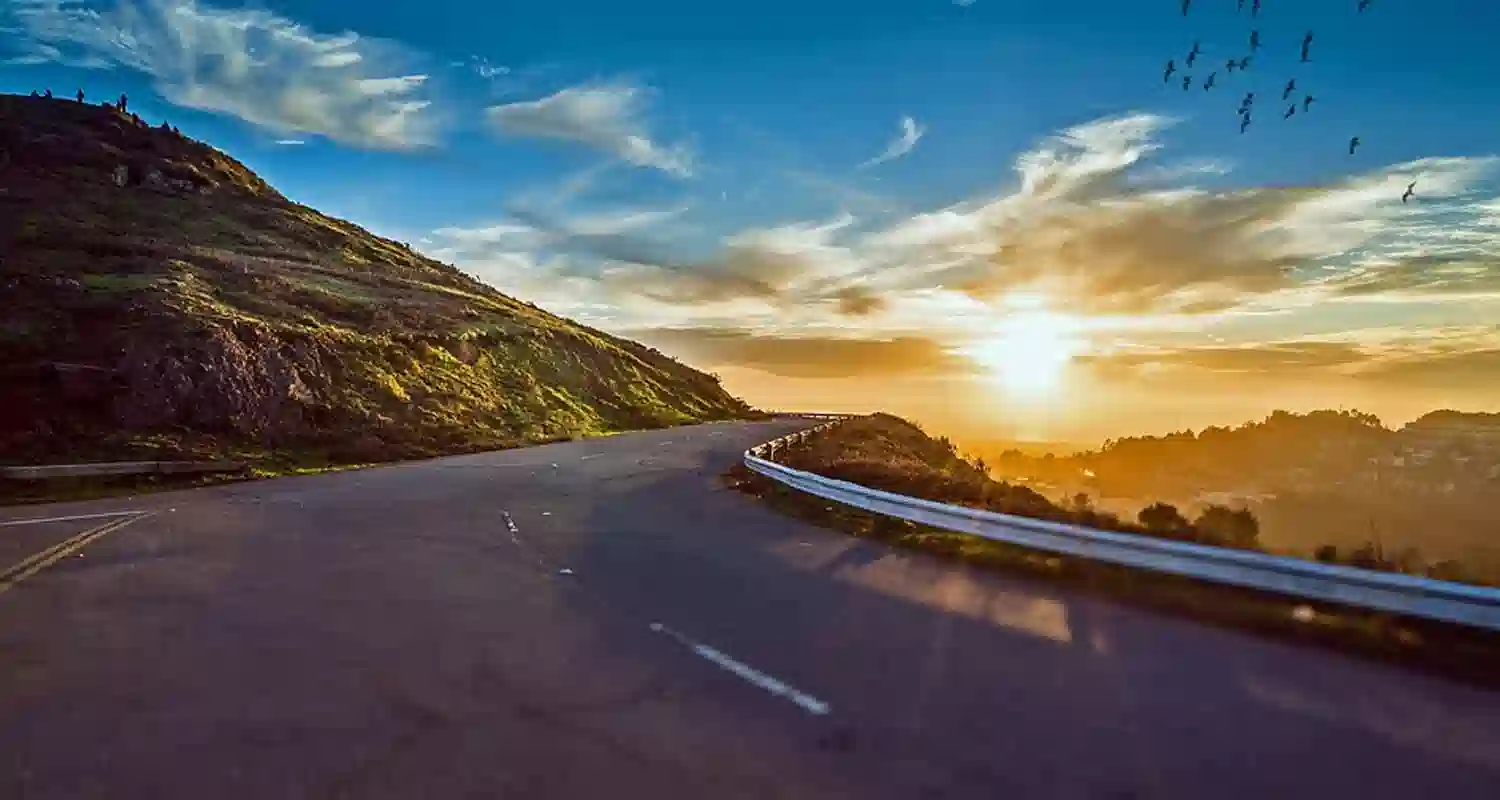 Come orientarsi con il Sole senza altri riferimenti