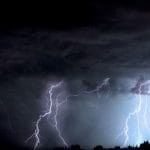 Il maltempo mette in ginocchio la Liguria