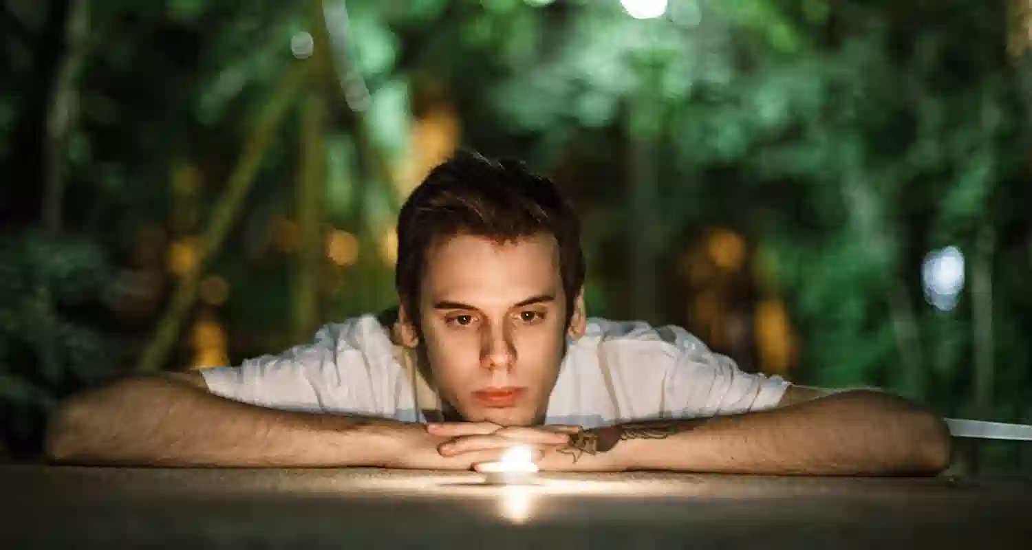 Mi piace ma ho paura di un rifiuto le bugie preferite