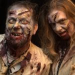 I parassiti nel corpo umano creeranno veri zombie