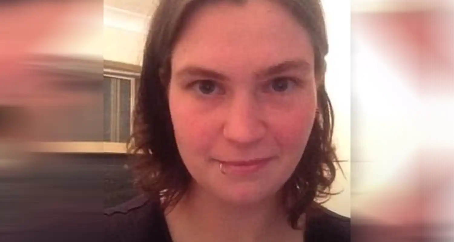 Jemma Lilley la bambina che voleva emulare Freddy Krueger