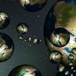 La teoria delle stringhe e gli innumerevoli universi paralleli