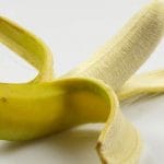 Vuoi dimagire e dormire meglio Mangia la buccia di banana