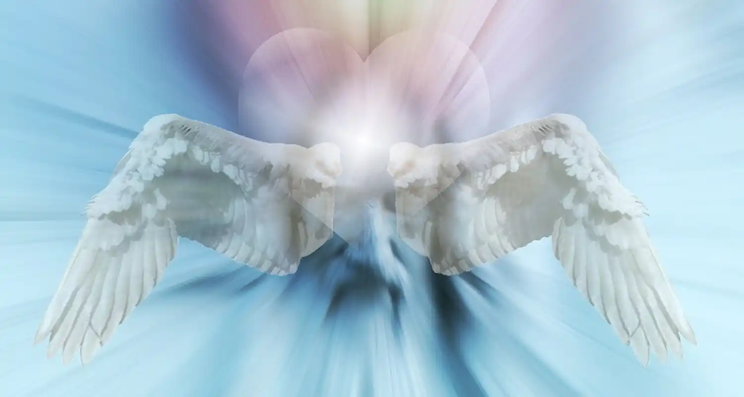 Gli angeli custodi sono reali Tu ne hai uno