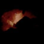 Incredibile fenomeno Piramide appare nei cieli di Philadelphia