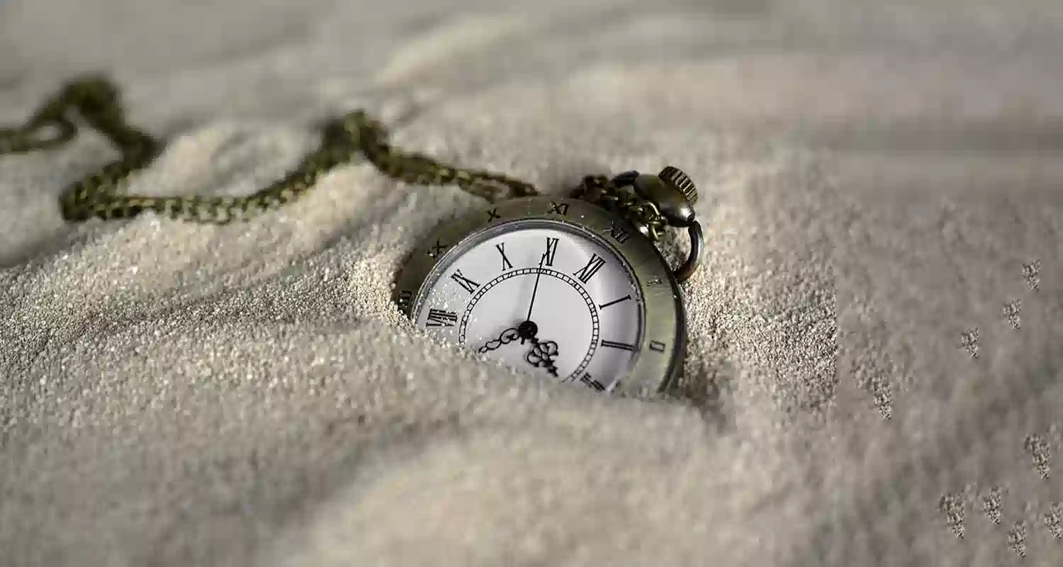 La percezione del tempo un mistero ancora irrisolto