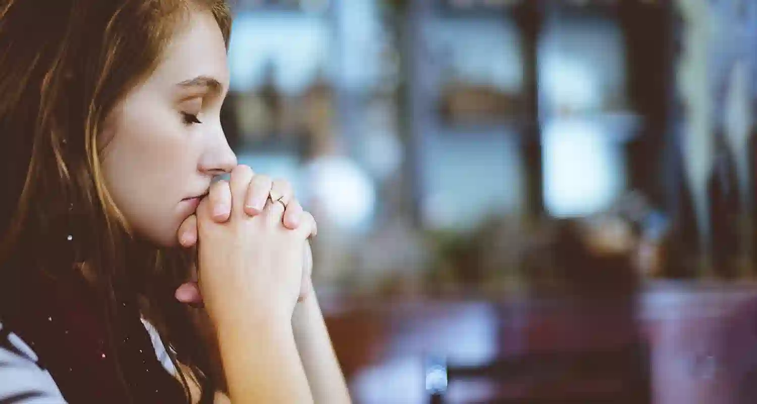 La preghiera porta benefici anche secondo la scienza