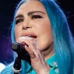 Loredana Berte e lo struggente ricordo della sorella Mia Martini