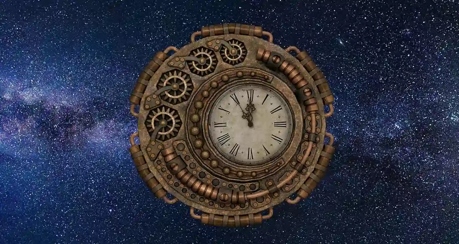 Teletrasporto modifica della materia il mistero di Ettore Majorana