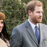 Londra Harry e Meghan non saranno piu reali
