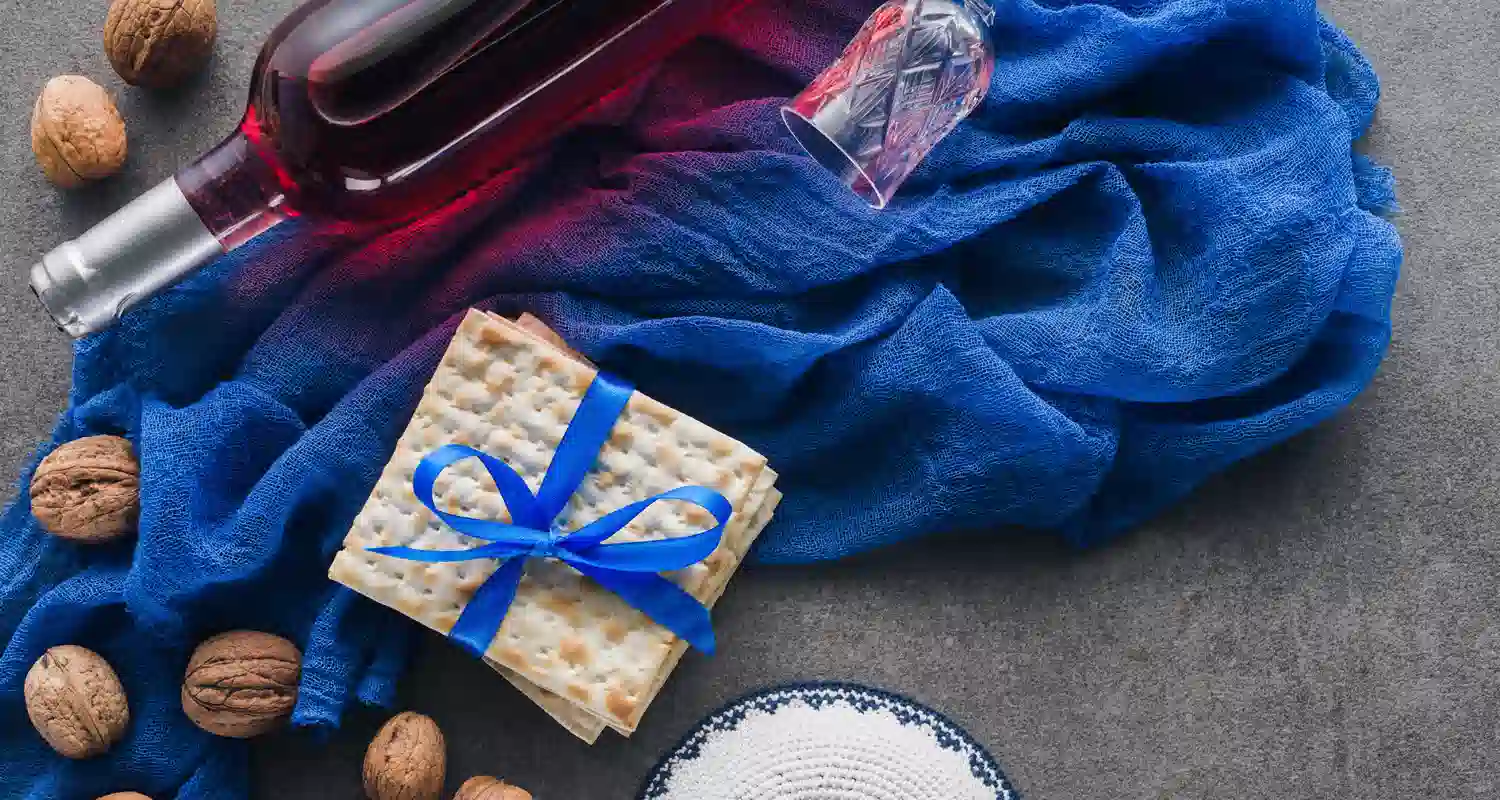 Sai che cosa e il cibo kosher