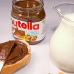 Amate la Nutella Ora la troverete anche al McDonald