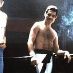 Freddie Mercury e la riservatezza estrema sulla sua malattia