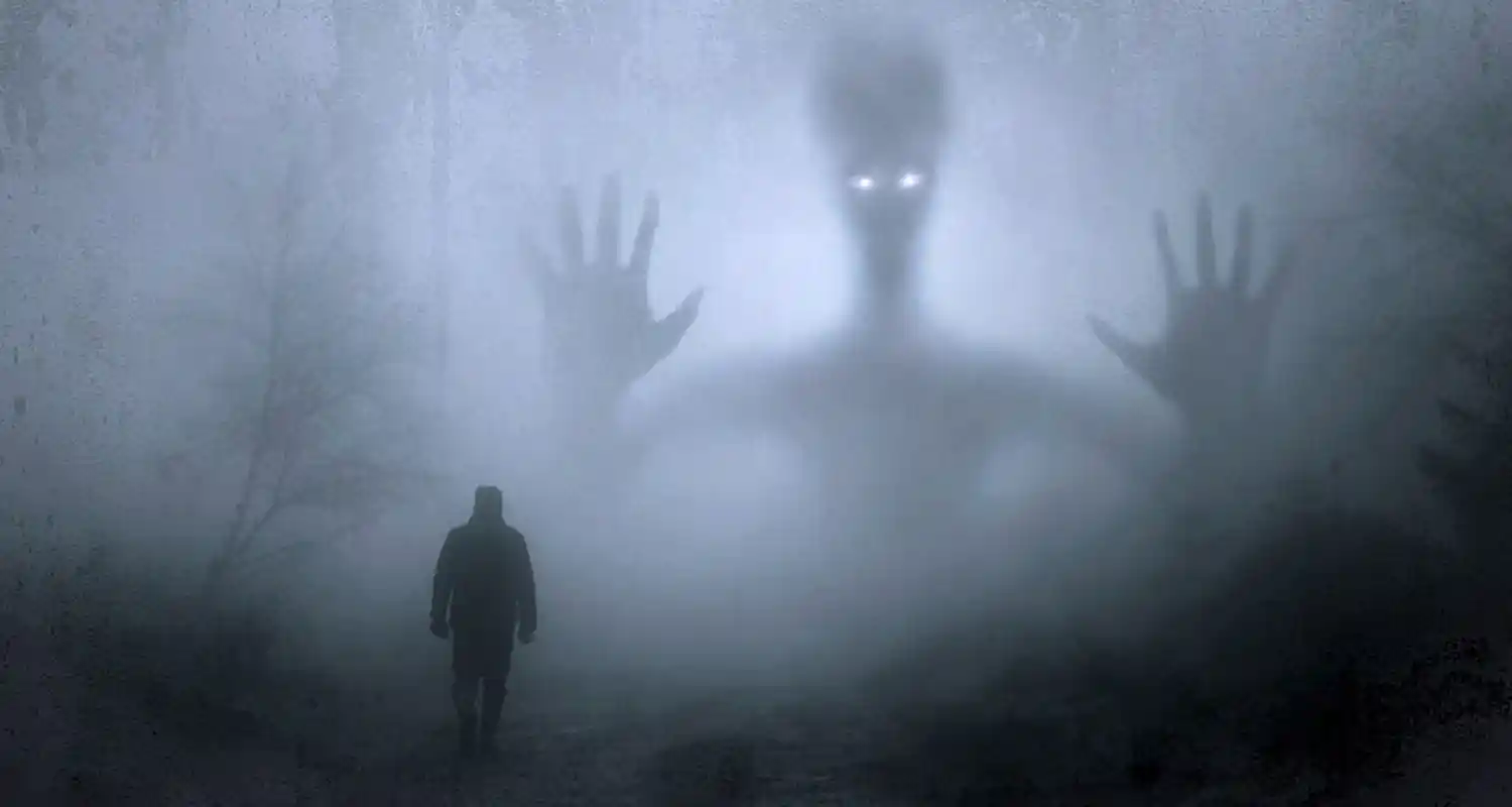 Rapimenti alieni un intero mondo a parte