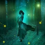 Luciferina ecco come fanno le lucciole ad illuminarsi