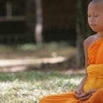 Studio rivela La meditazione rallenta invecchiamento